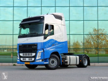 Çekici Volvo FH 500 EURO 6 2 TANKS HOLLAND TRUCK 458k KM