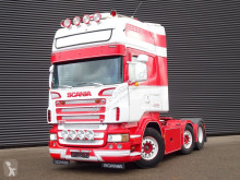 Tahač Scania R 500
