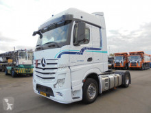 Mercedes tractor unit Actros 1842 LS