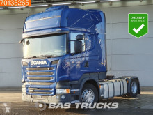 Scania R 450 tractor unit used