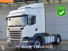 Тягач Scania R 410 б/у