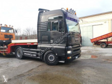 Cabeza tractora MAN TGA 18.460