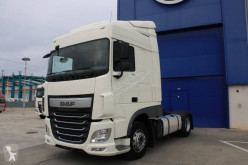 DAF tractor unit XF 510