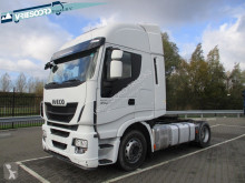 Tracteur Iveco Stralis 460 occasion