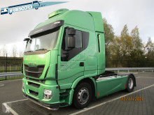 Tracteur Iveco Stralis 460 occasion