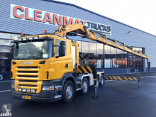 Tracteur Scania R 480 occasion