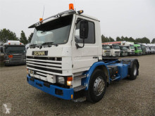 Tahač Scania P93-250 4x2
