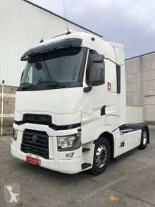 Tracteur Renault T-High 480 T4X2 E6 MAXISPACE occasion