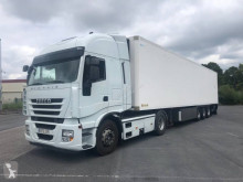Cabeza tractora Iveco Stralis 440 S 46 usada