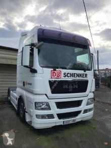 Tracteur MAN TGA 18.480 FLS-XXL occasion