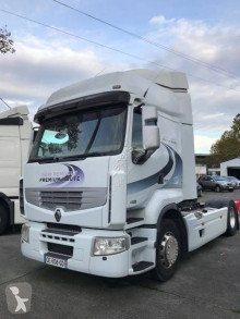 Cabeza tractora Renault Premium 460 DXI usada