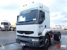 جرار Renault Premium 340