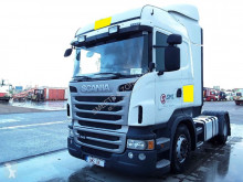 Ťahač Scania R 440
