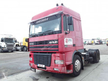Ťahač DAF XF 430 ojazdený