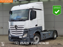 Tracteur Mercedes Actros 1842 occasion