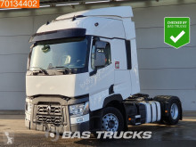 Trattore Renault Gamme T 460 2x Tanks Sleep usato