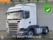 Ťahač Scania R 410