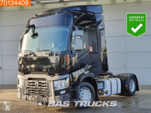 Nyergesvontató Renault Gamme T 460 Sleep 2x Tanks használt