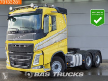 Tracteur Volvo FH 540 occasion