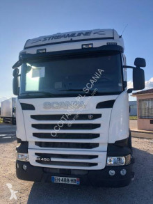 Trattore Scania R 450