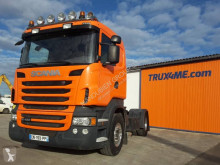 Tracteur Scania R 480
