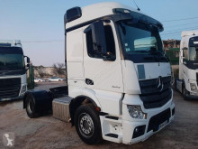Tracteur Mercedes Actros 1843 occasion
