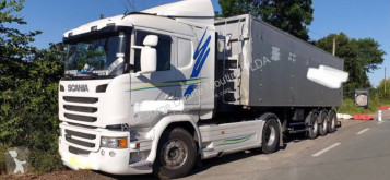 Cap tractor Scania G 450