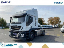 Çekici Iveco Stralis AT 440 S 40 TP ikinci el araç