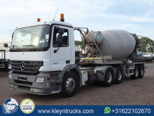 Tracteur Mercedes Actros 2641 occasion