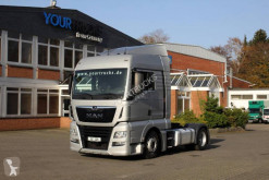 MAN TGX 18.400 XLX