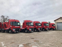 Тягач Renault Gamme T 460 T4X2 E6