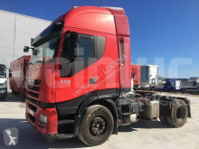 Tracteur Iveco Stralis 500 occasion