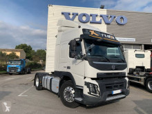 Tracteur Volvo FMX occasion