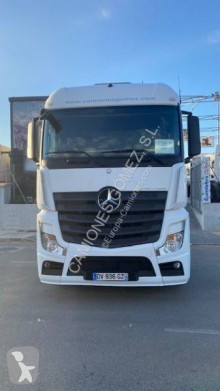 جرار Mercedes Actros 1845 مستعمل