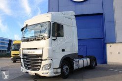 Çekici DAF XF 460 ikinci el araç