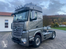 Cabeza tractora Mercedes Actros usado