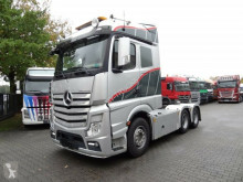Tracteur Mercedes Actros 2651
