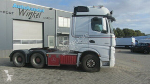Tracteur Mercedes Actros
