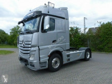 Cabeza tractora Mercedes Actros 1851 usado