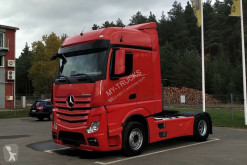 Trekker Mercedes Actros 1845 tweedehands