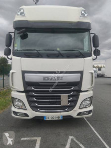 Tracteur DAF XF 460 SSC occasion