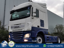 Tracteur DAF XF 460 occasion
