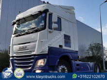 Trekker DAF XF 460 tweedehands
