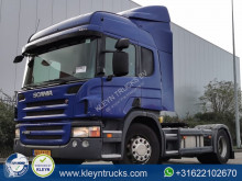 Tracteur Scania P 360 occasion