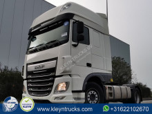 Trekker DAF XF 460 tweedehands