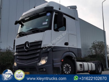 Trekker Mercedes Actros 1842 LS tweedehands