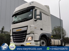 Tratores DAF XF 460 usado