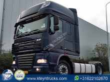 Tahač DAF XF105 použitý