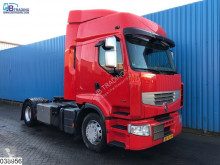 Cabeza tractora Renault Premium 430 DXI productos peligrosos / ADR usada