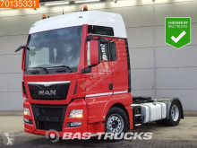 Trekker MAN TGX 18.480 XXL tweedehands